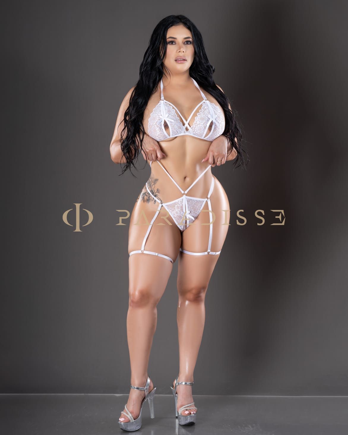 Escorts VIP Paradisse - Danara